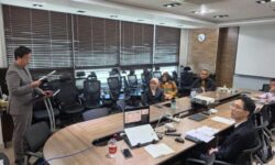 Perkuat Transformasi Digital, 3 Sekda Peraih ADLGA 2025 Belajar Keamanan Siber di Korea