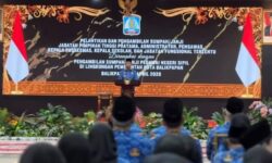 Pemkot Libatkan Warga Awasi ASN WFH, Pelanggaran Terancam Sanksi