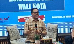 Pemkot Samarinda Setop Sewa Mobil Dinas Wali Kota Rp160 juta per Bulan