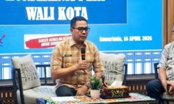 Pemkot Samarinda Setop Sewa Mobil Dinas Wali Kota Rp160 juta per Bulan