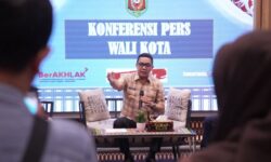 Andi Harun Perintahkan Audit Internal Pegawai Terlibat Sewa Mobil Dinas yang Bermasalah