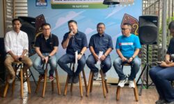 ACC Carnival di Samarinda Tawarkan Berbagai Koleksi Mobil dengan DP Mulai 20 Persen