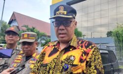 Pemprov Kaltim Klaim Bantuan Rudy Mas’ud Buat Pedemo 21 April Pribadi, Bukan sebagai Gubernur