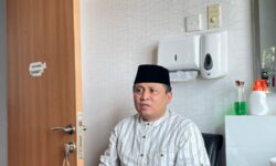 12 SPPG di Samarinda Disetop, Anhar Minta Hak Pekerja Tidak Hangus