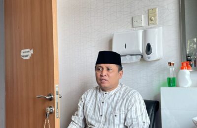 12 SPPG di Samarinda Disetop, Anhar Minta Hak Pekerja Tidak Hangus