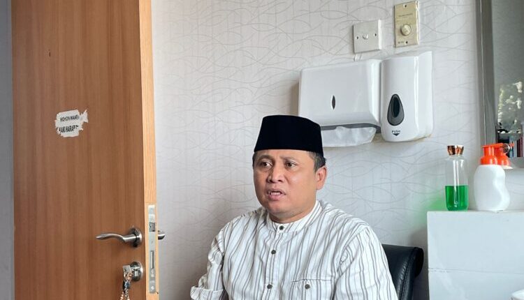 12 SPPG di Samarinda Disetop, Anhar Minta Hak Pekerja Tidak Hangus