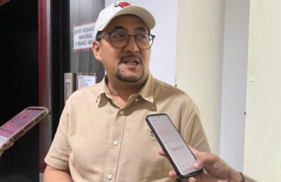 Rencana Parkir Berlangganan di Samarinda Jangan Sampai Tidak Bernilai Tambah