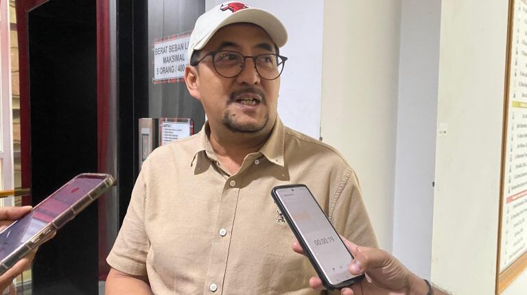 Rencana Parkir Berlangganan di Samarinda Jangan Sampai Tidak Bernilai Tambah