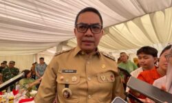 Aksi Massa 21 April, Andi Harun: Pejabat Jangan Anti Kritik, Jaga Samarinda