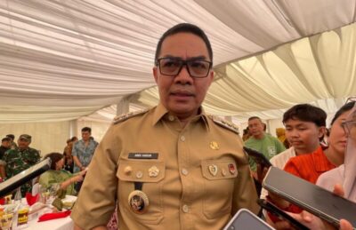 Aksi Massa 21 April, Andi Harun: Pejabat Jangan Anti Kritik, Jaga Samarinda