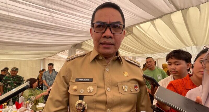 Aksi Massa 21 April, Andi Harun: Pejabat Jangan Anti Kritik, Jaga Samarinda