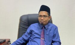 Pemprov Tanggung 49 Ribu BPJS Warga Samarinda Wajar karena Penduduk Lebih Banyak