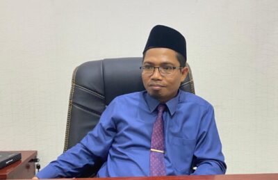 Pemprov Tanggung 49 Ribu BPJS Warga Samarinda Wajar karena Penduduk Lebih Banyak