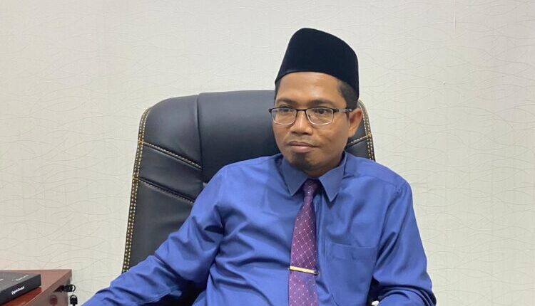 Pemprov Tanggung 49 Ribu BPJS Warga Samarinda Wajar karena Penduduk Lebih Banyak