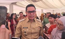 Andi Harun Punya Bukti Penggerak Mahasiswa Lapor Soal Sewa Mobil Dinas ke KPK