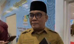 Warga Balikpapan Tak Lagi Penonton, Pemkot Libatkan Langsung dalam Program Ekonomi