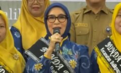 Perempuan Tangguh, Fondasi Keluarga Kuat dan Kunci Kemajuan Balikpapan