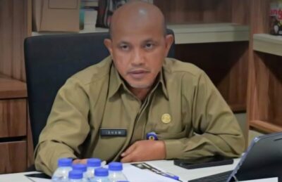 Transfer Pusat Menyusut, Balikpapan Andalkan Pajak Buat Kejar PAD Rp1,5 Triliun