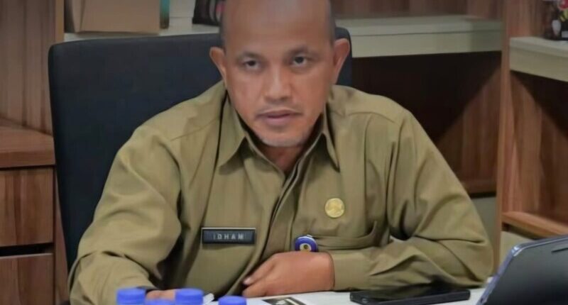 Transfer Pusat Menyusut, Balikpapan Andalkan Pajak Buat Kejar PAD Rp1,5 Triliun