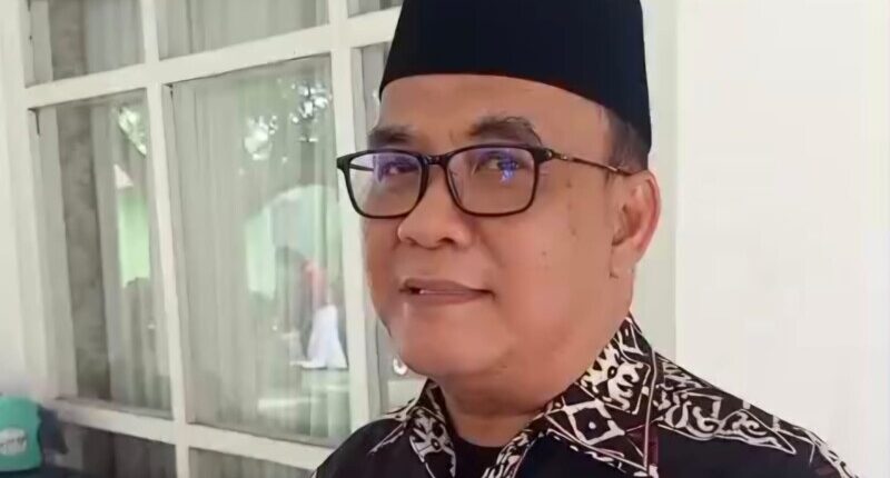 Wawali Balikpapan Klarifikasi Soal Anggaran Renovasi Rumah Dinas Rp14 Miliar