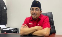 Dugaan Ketidakberesan Pembagian Lapak Pasar Pagi Baru Terendus Sejak Awal