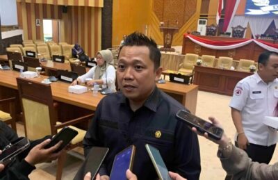 Tidak Hanya SPPG, Sektor Usaha Lain Juga Harus Dapat Pendampingan Pengelolaan Limbah