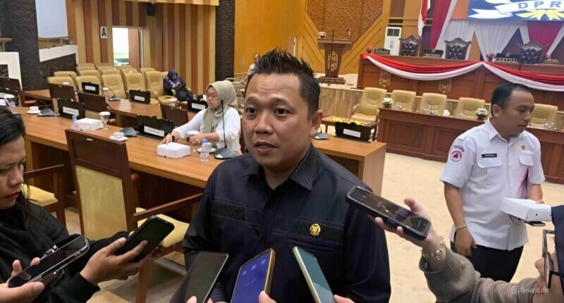 Tidak Hanya SPPG, Sektor Usaha Lain Juga Harus Dapat Pendampingan Pengelolaan Limbah