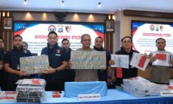 Dana Pelatihan Dikorupsi, Kasus BLKI Balikpapan Rugikan Negara Rp8,9 Miliar