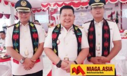 Kakanwil Ditjenpas Kaltim Ingatkan Petugas Lapas Jangan Jadi Pengkhianat