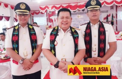 Kakanwil Ditjenpas Kaltim Ingatkan Petugas Lapas Jangan Jadi Pengkhianat