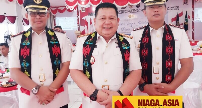 Kakanwil Ditjenpas Kaltim Ingatkan Petugas Lapas Jangan Jadi Pengkhianat