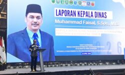 Lagi Efisiensi, Diskominfo Kaltim Rakor Dua Hari di Hotel Mercure