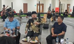 Rudy Mas’ud Bantah Larang Wartawan Masuk Kantor Gubernur Saat Demo 21 April, Singgung Soal Marwah