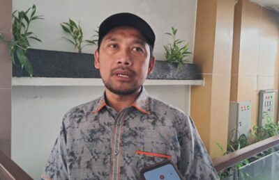 Digetok Jukir Liar Rp10.000, Rohim Minta Dishub Tambah Kantong Parkir Saat CFN