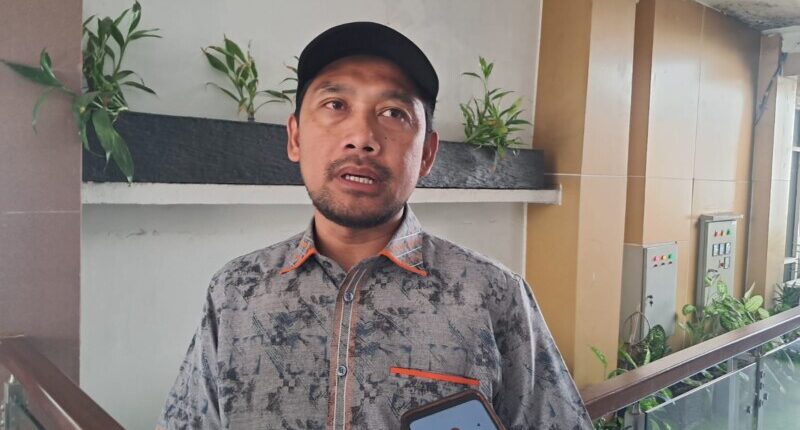 Digetok Jukir Liar Rp10.000, Rohim Minta Dishub Tambah Kantong Parkir Saat CFN