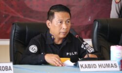 Dalam Tiga Bulan, Polisi di Kaltara Tangkap 100 Orang Tersangka Narkotika