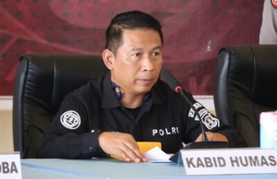 Dalam Tiga Bulan, Polisi di Kaltara Tangkap 100 Orang Tersangka Narkotika