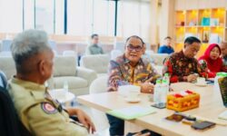 Program Sekolah Rakyat di Balikpapan Didorong Lebih Cepat