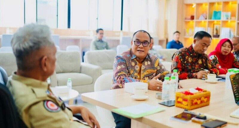 Program Sekolah Rakyat di Balikpapan Didorong Lebih Cepat