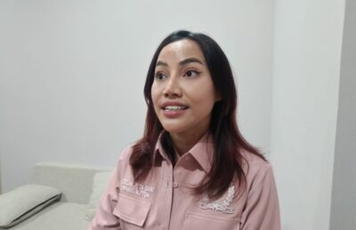 Temuan Menu MBG Bermasalah di Samarinda, Celni Minta Tenaga SPPG Harus Kompeten