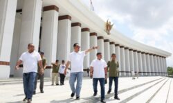 KPU RI: IKN Masuk Dapil Khusus di Pemilu 2029