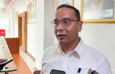 Pemenuhan Kebutuhan Guru di Daerah Terganjal Rekrutmen PPPK Terpusat