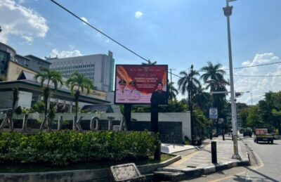 Operasional Videotron Milik Pemkot Samarinda Mestinya Bisa Tambah PAD