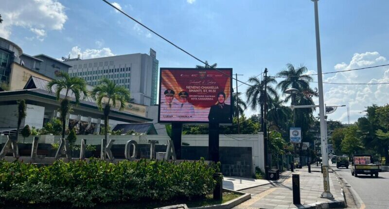 Operasional Videotron Milik Pemkot Samarinda Mestinya Bisa Tambah PAD