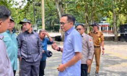 Perumda Varia Niaga Cuma Kontribusi Rp500 juta Buat PAD Samarinda di 2025