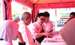 Paket Roamax Haji 2026, Telkomsel Jamin Urusan Sinyal di Tanah Suci
