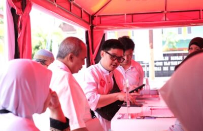 Paket Roamax Haji 2026, Telkomsel Jamin Urusan Sinyal di Tanah Suci