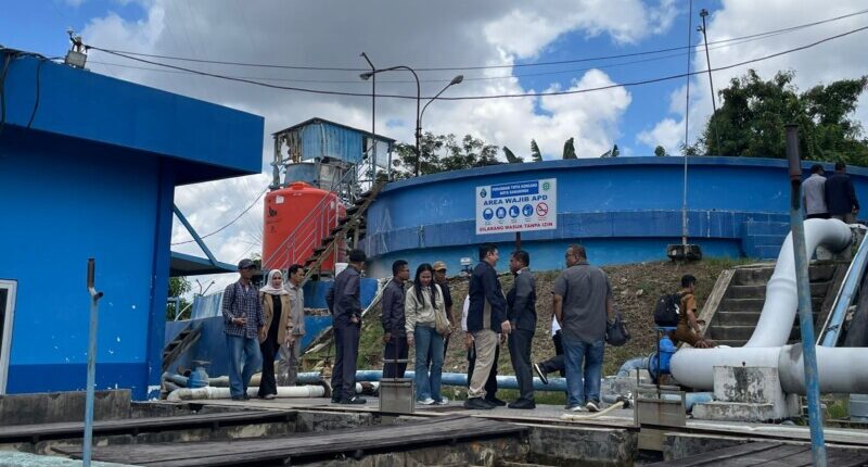 Perumdam Tirta Kencana Jangan Terlena dengan Setoran PAD Rp17 Miliar di 2025