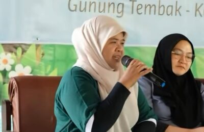 Gaya Hidup Bikin Gen Z Balikpapan Rentan Diabetes dan Gangguan Ginjal