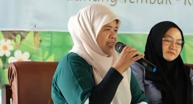 Gaya Hidup Bikin Gen Z Balikpapan Rentan Diabetes dan Gangguan Ginjal